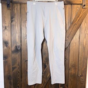 Public Rec Pant Chino Tech Flat Front Pants